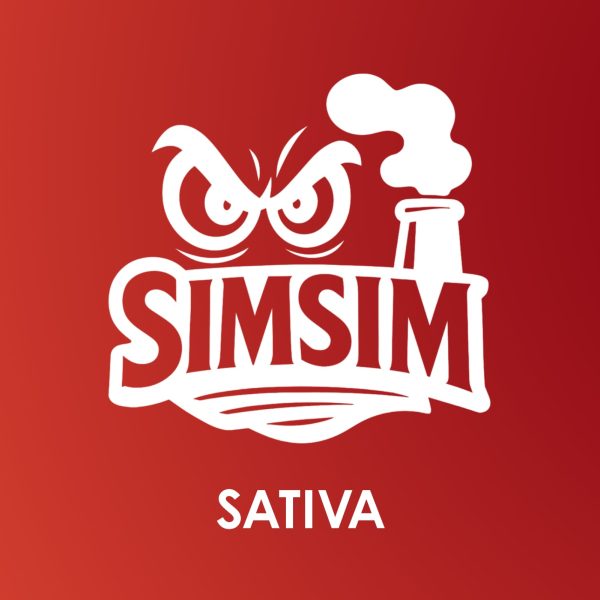 Simsim Sativa